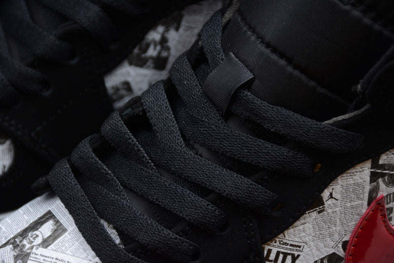 AJ1 Mid