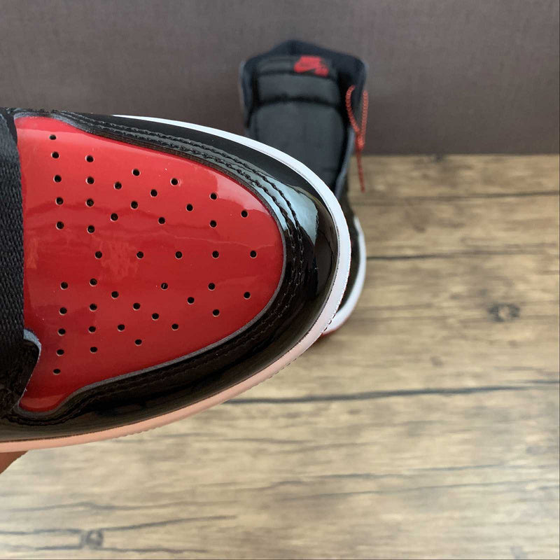 AJ1 High