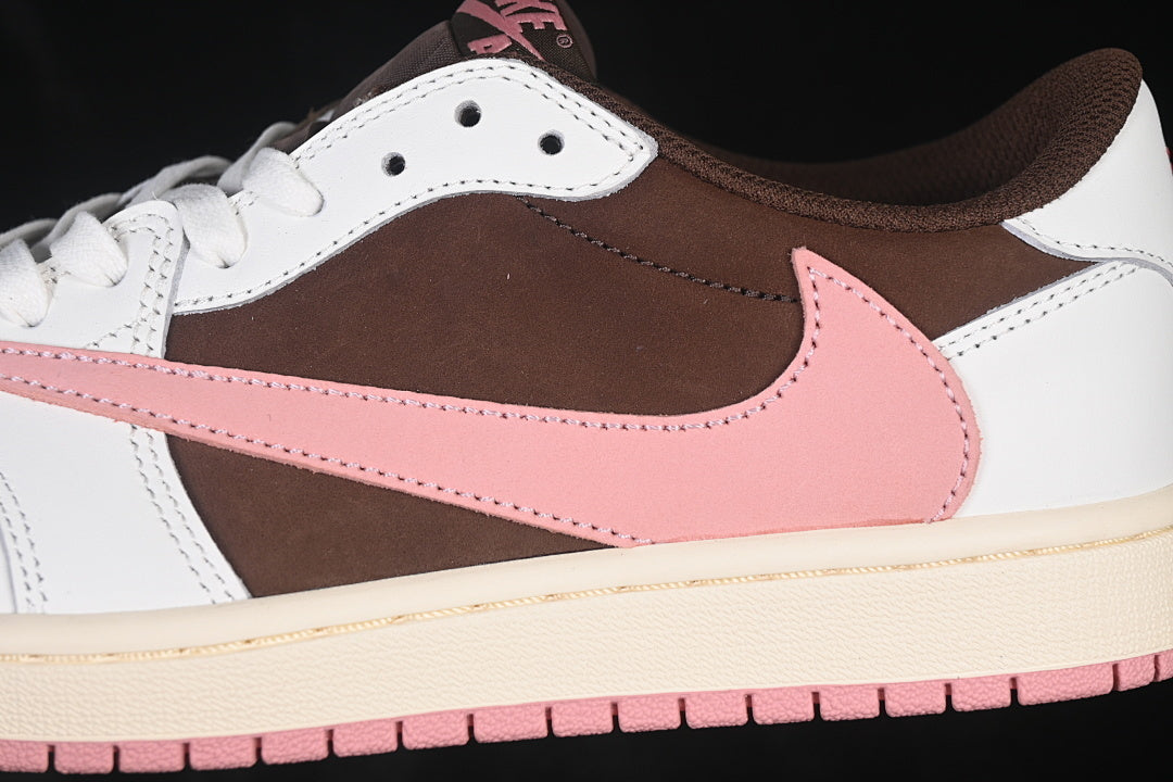 AJ1 Low