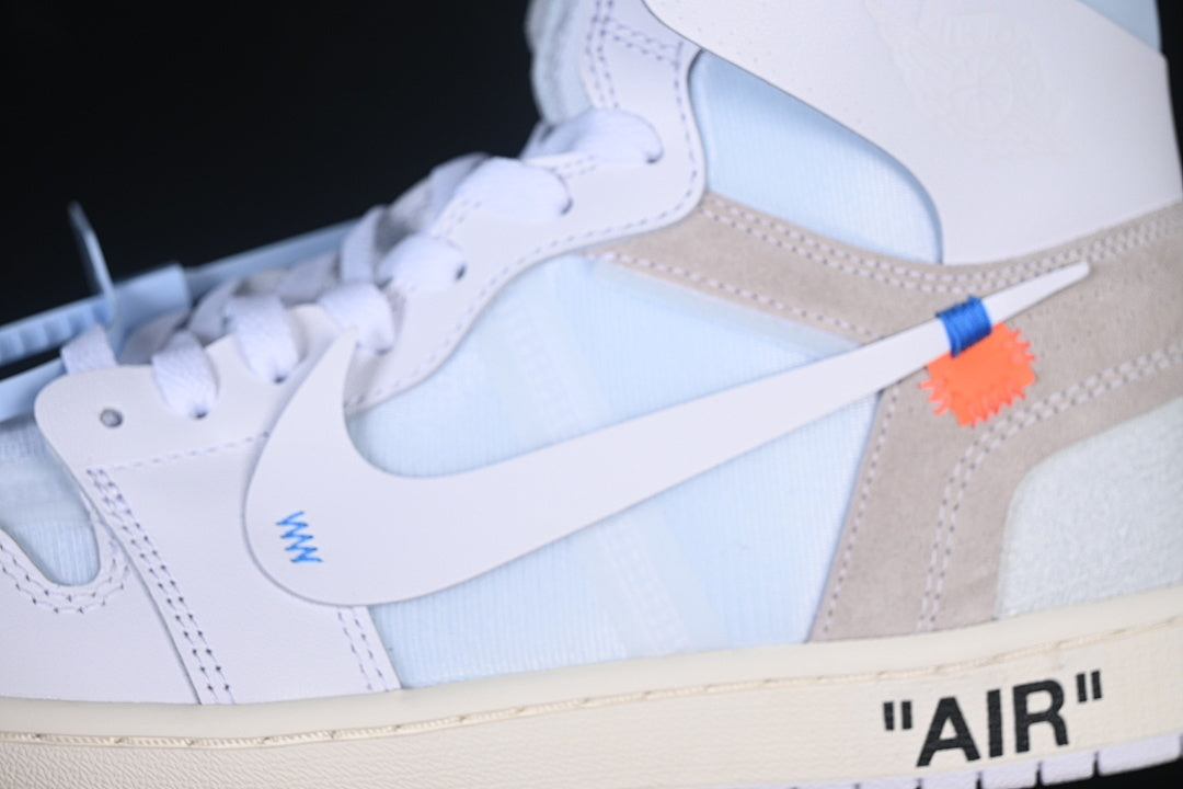 AJ1 High