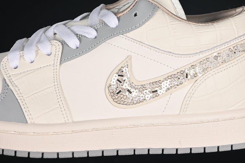 AJ1 Low