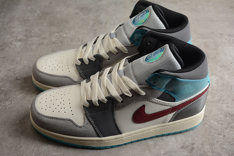 AJ1 Mid