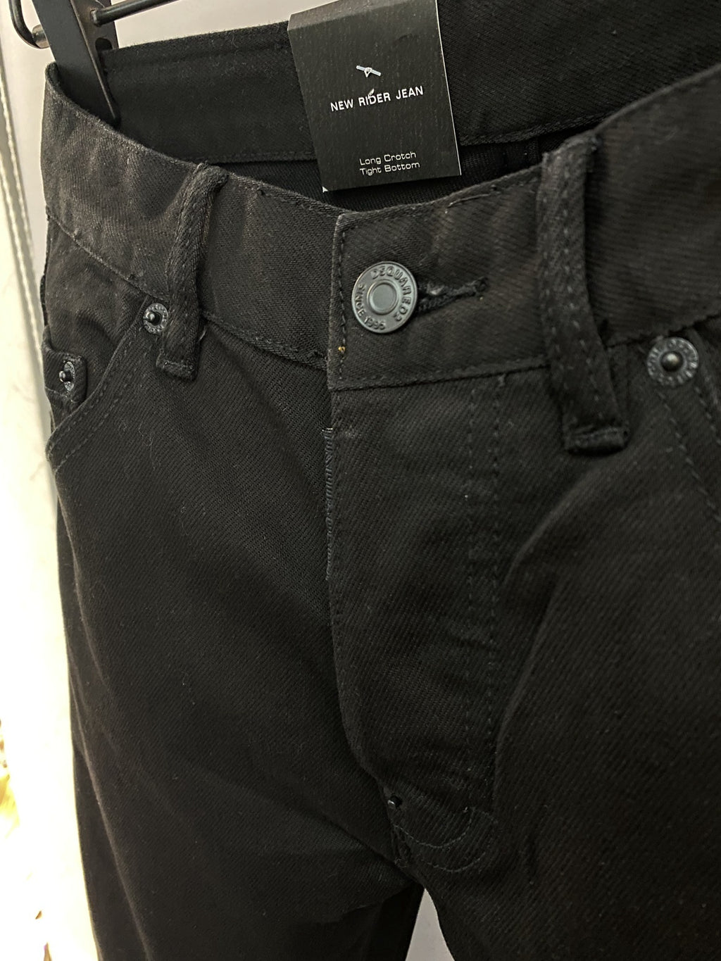 D2 Jeans