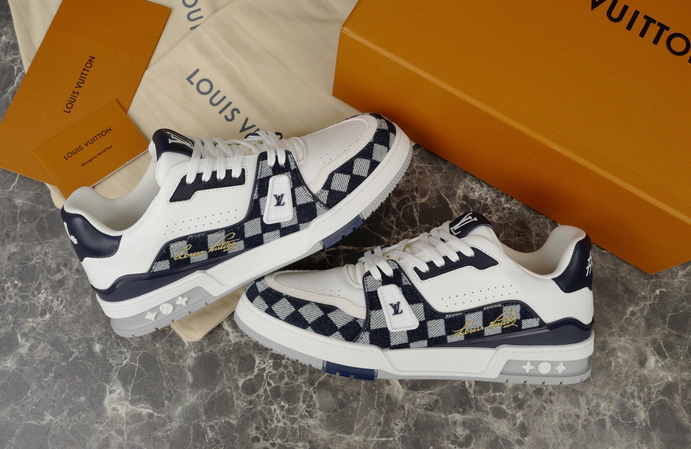 LV Sneakers