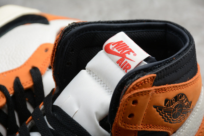 AJ1 High