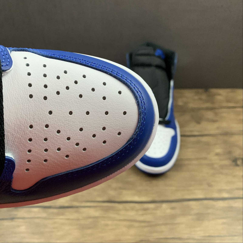 AJ1 High
