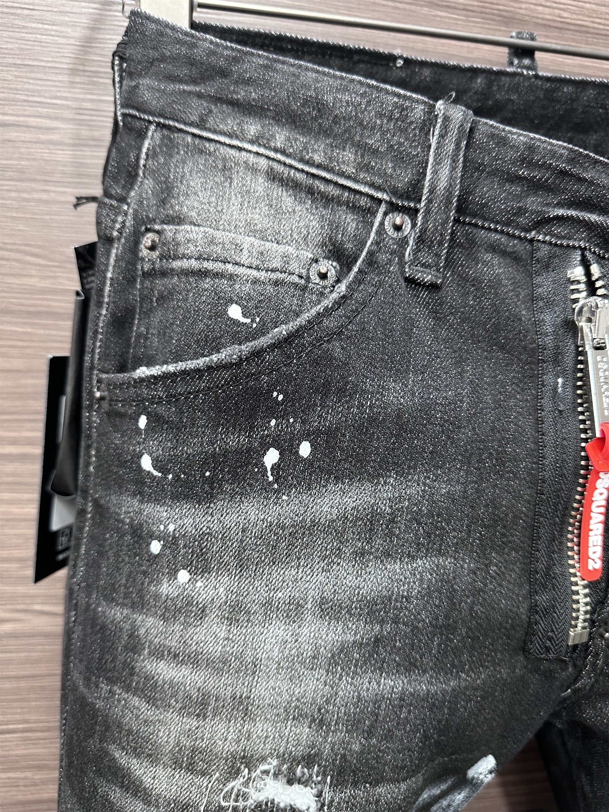 D2 Jeans