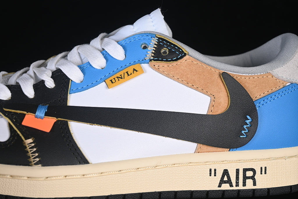 AJ1 Low