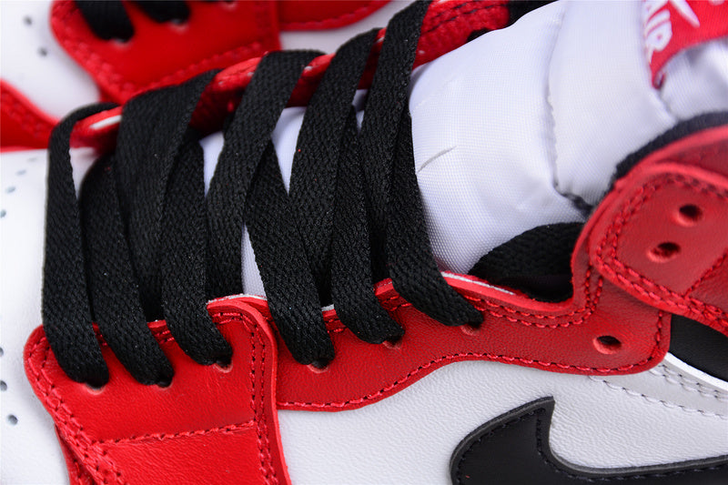 AJ1 High