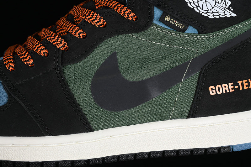 AJ1 High