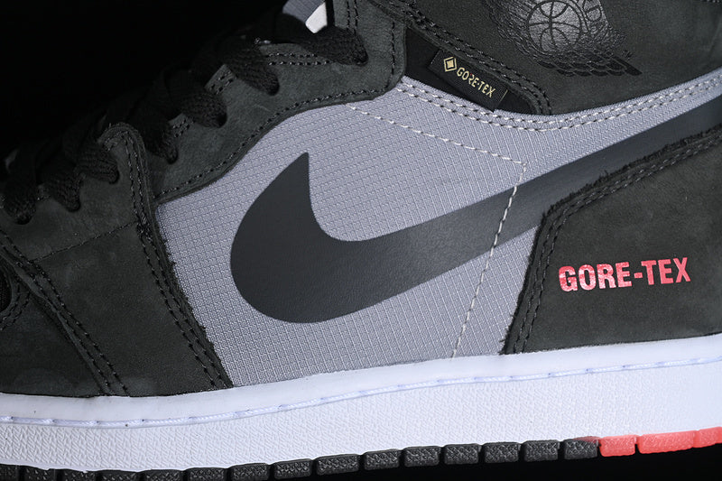 AJ1 High