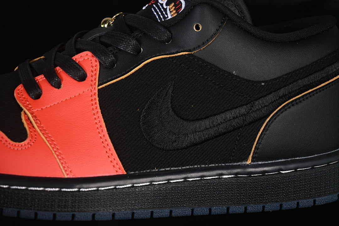 AJ1 Low