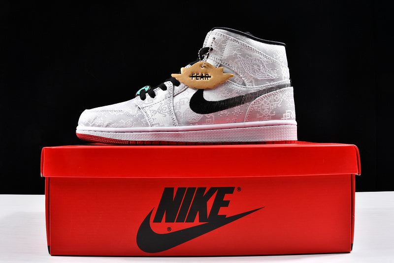 AJ1 High