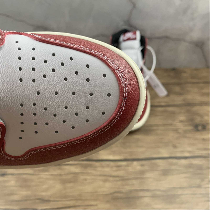 AJ1 High