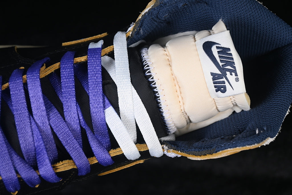 AJ1 High