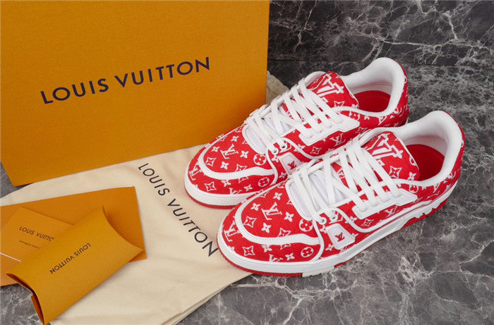 LV Sneakers