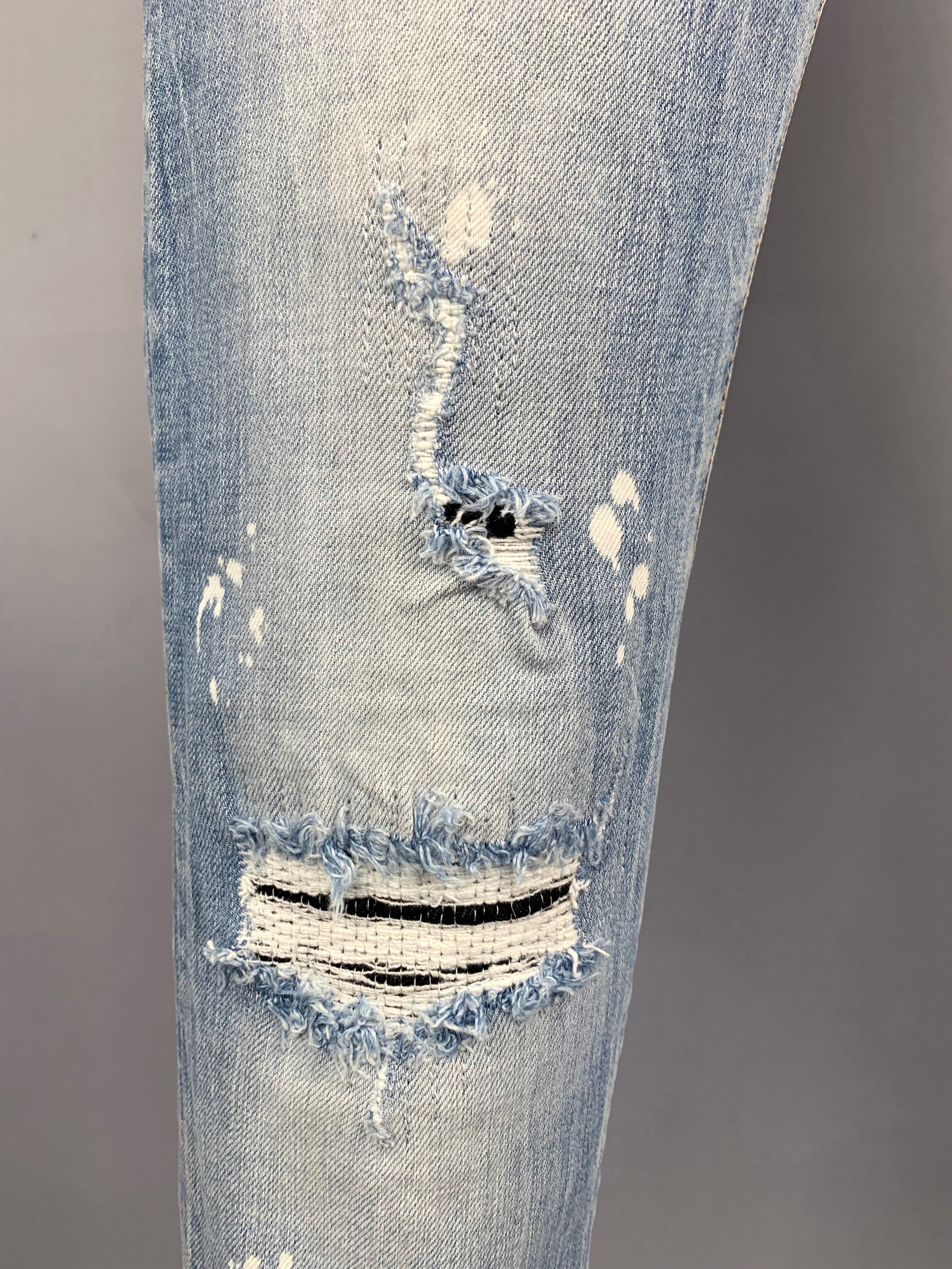 D2 Jeans