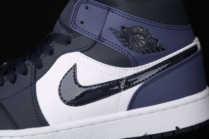 AJ1 Mid