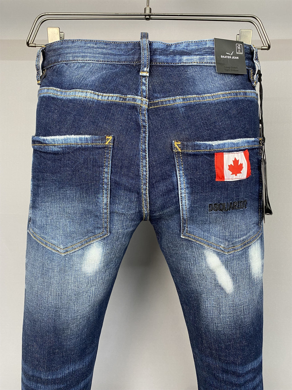 D2 Jeans