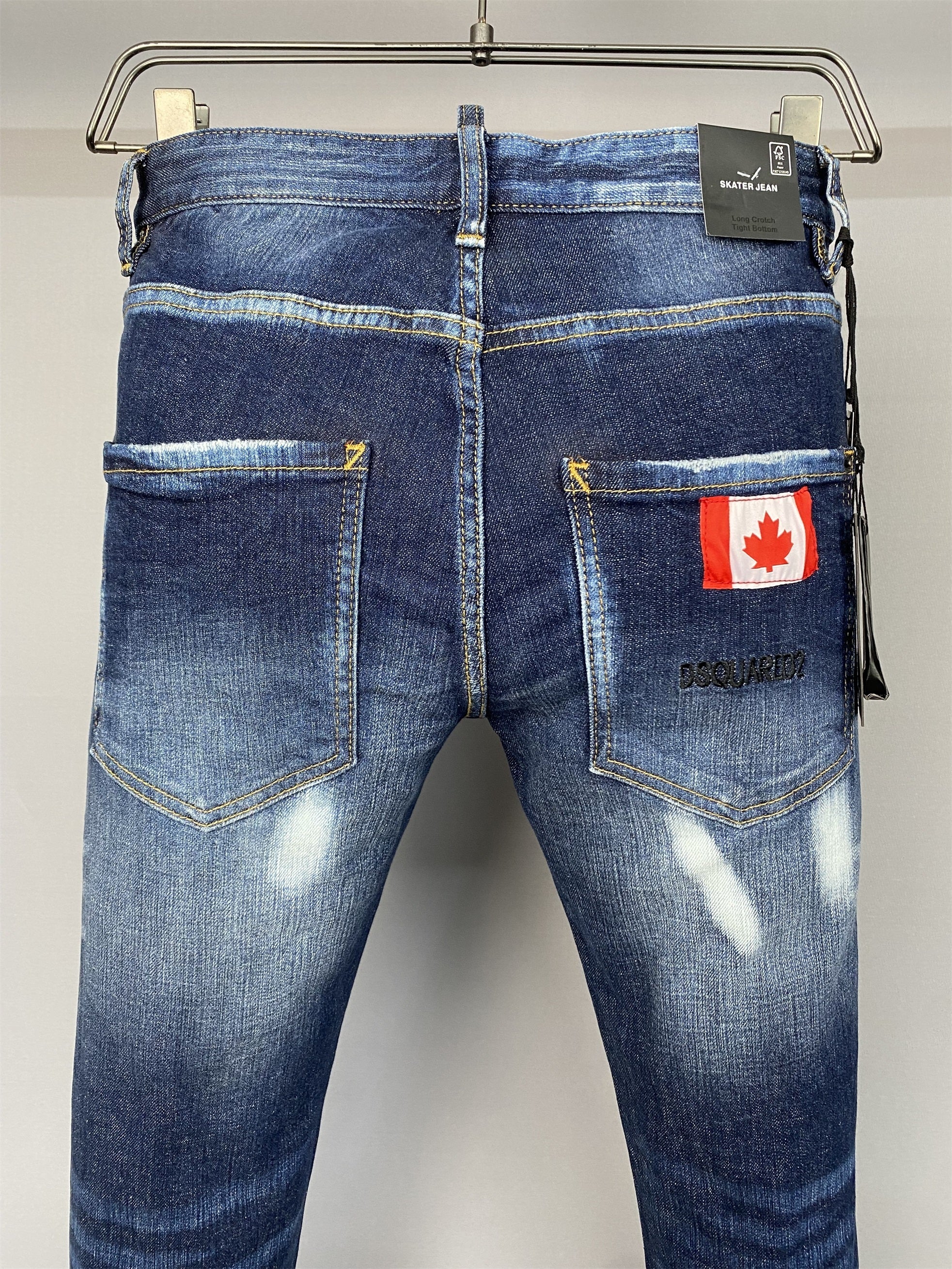 D2 Jeans