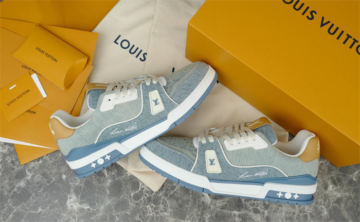 LV Sneakers