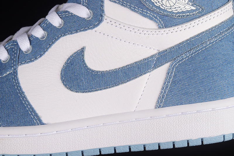AJ1 High