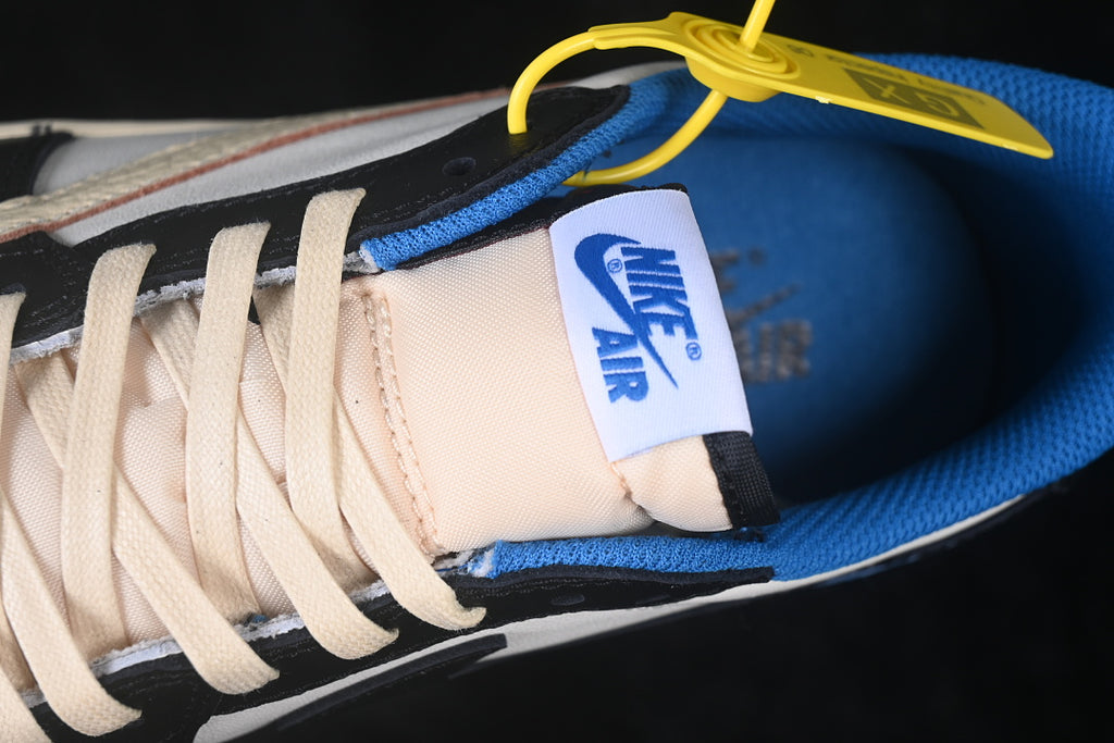AJ1 Low