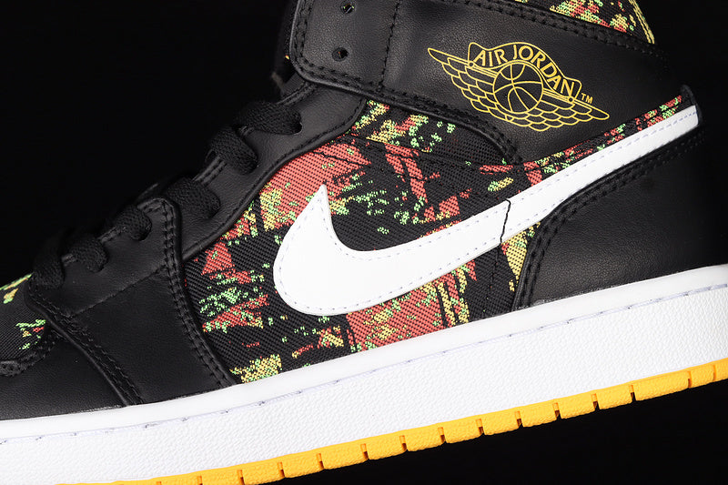 AJ1 Mid
