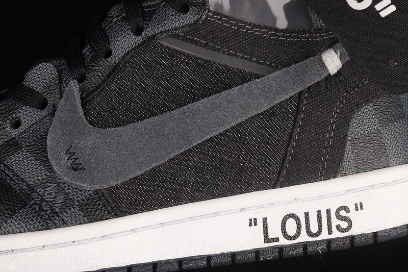 AJ1 High
