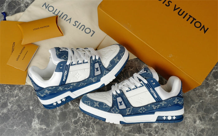 LV Sneakers