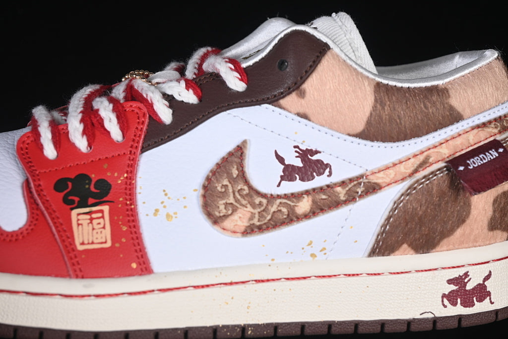 AJ1 Low
