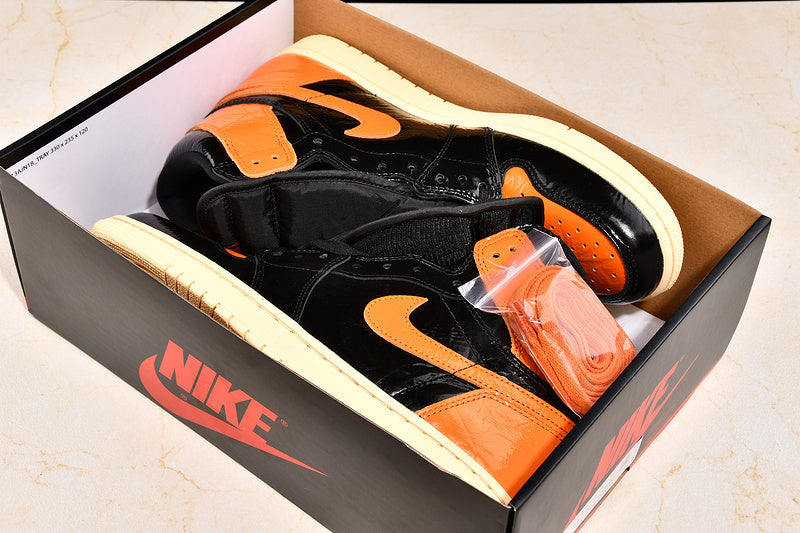 AJ1 High