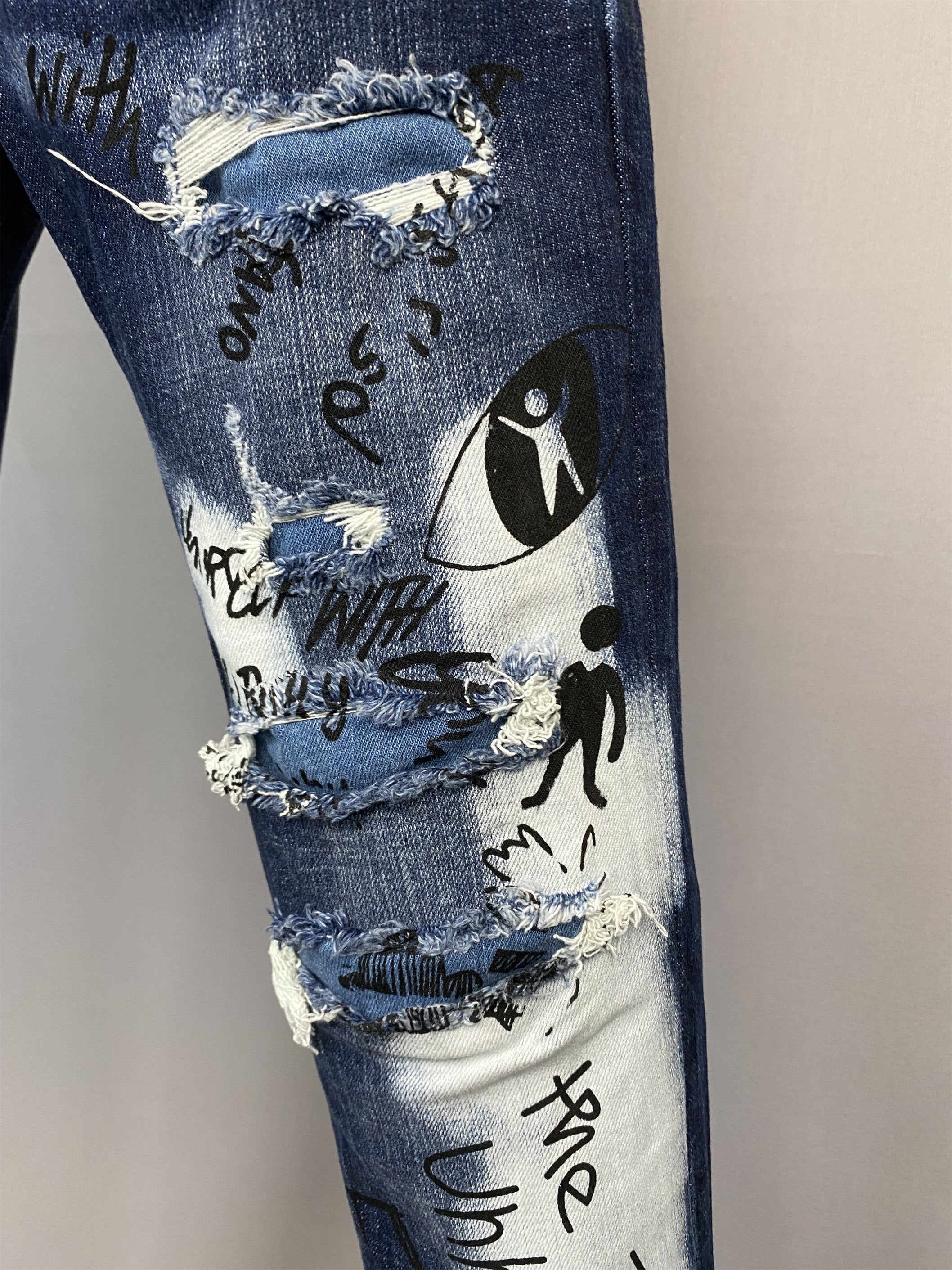 D2 Jeans