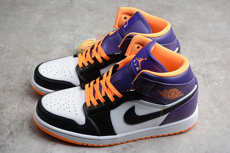 AJ1 Mid
