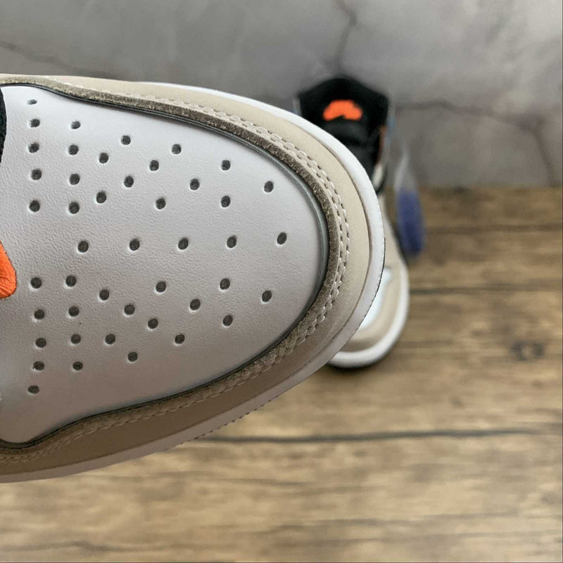 AJ1 High