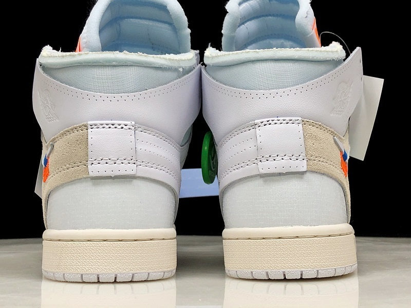 AJ1 High