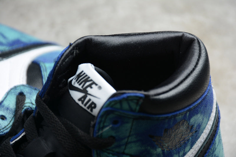 AJ1 High