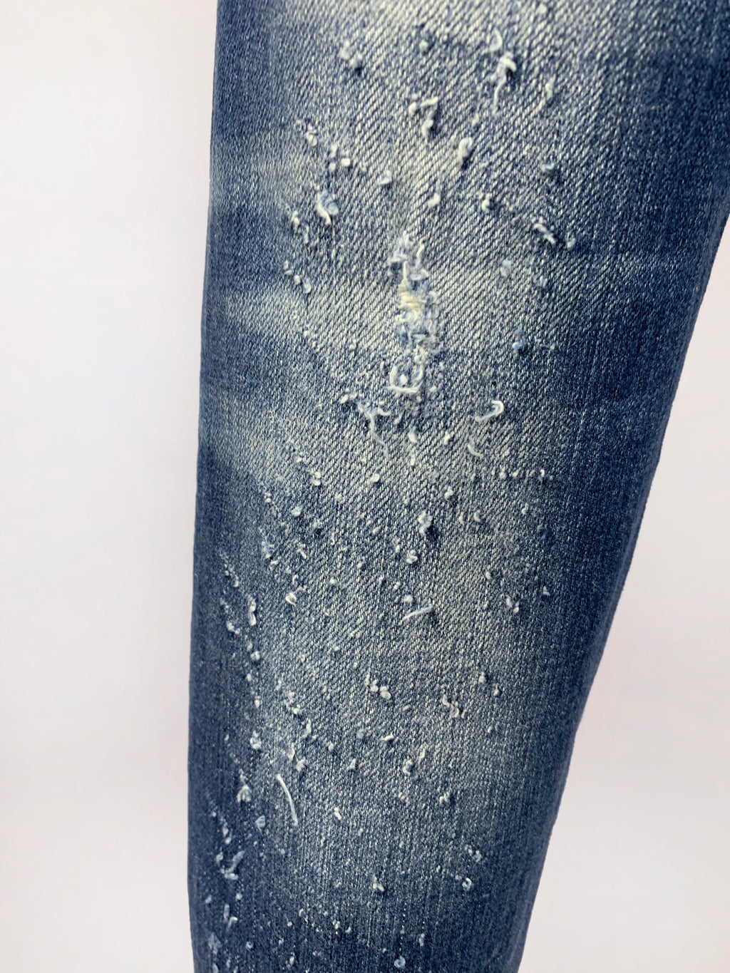 D2 Jeans