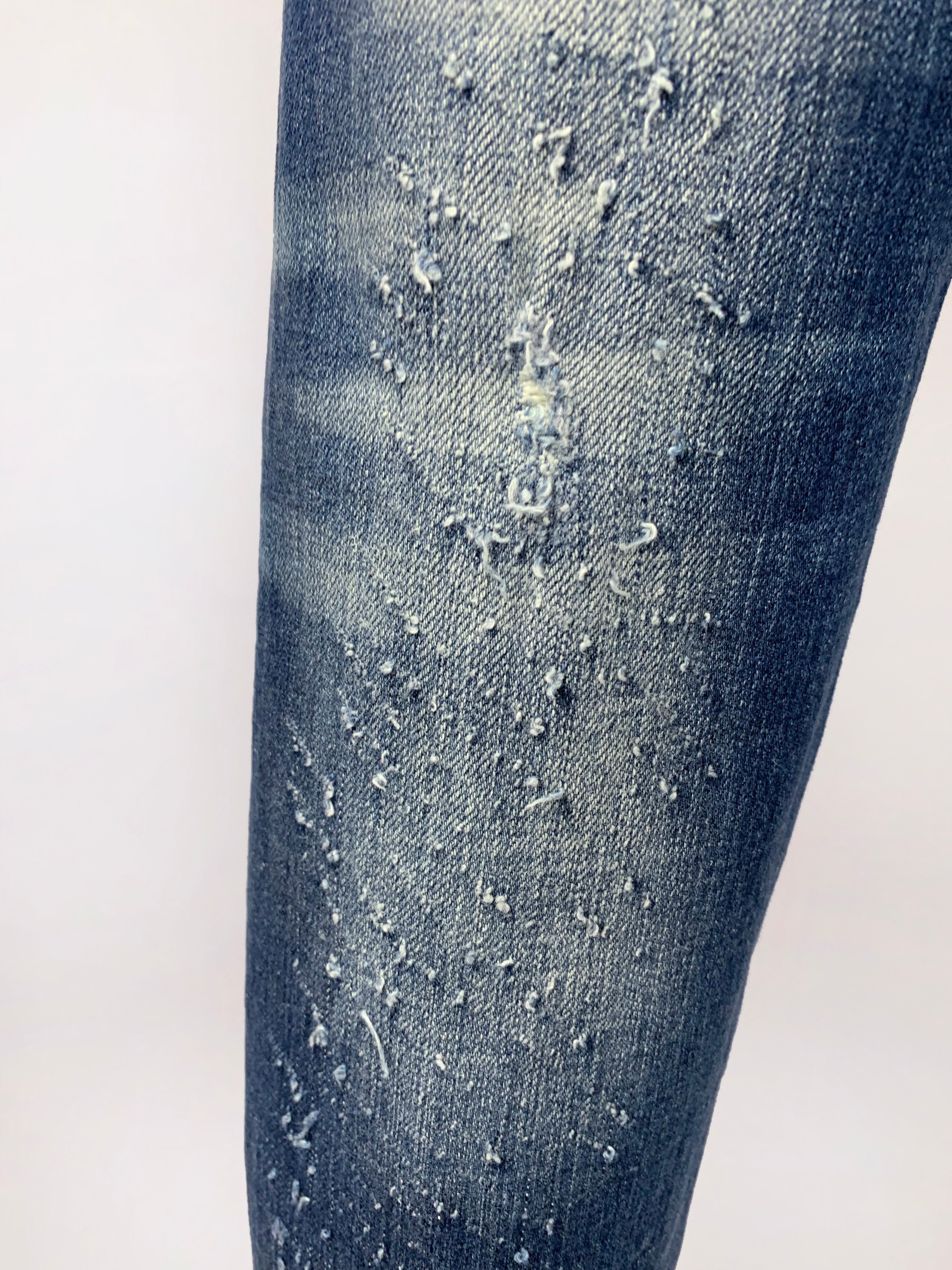 D2 Jeans