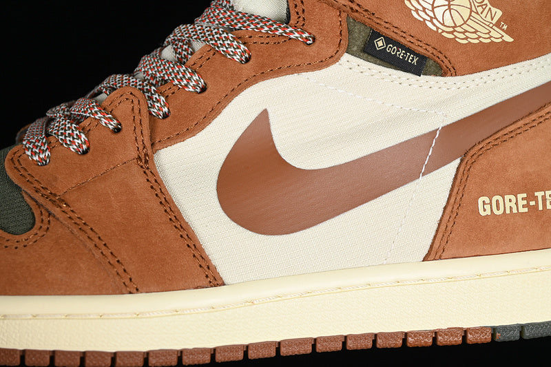 AJ1 High