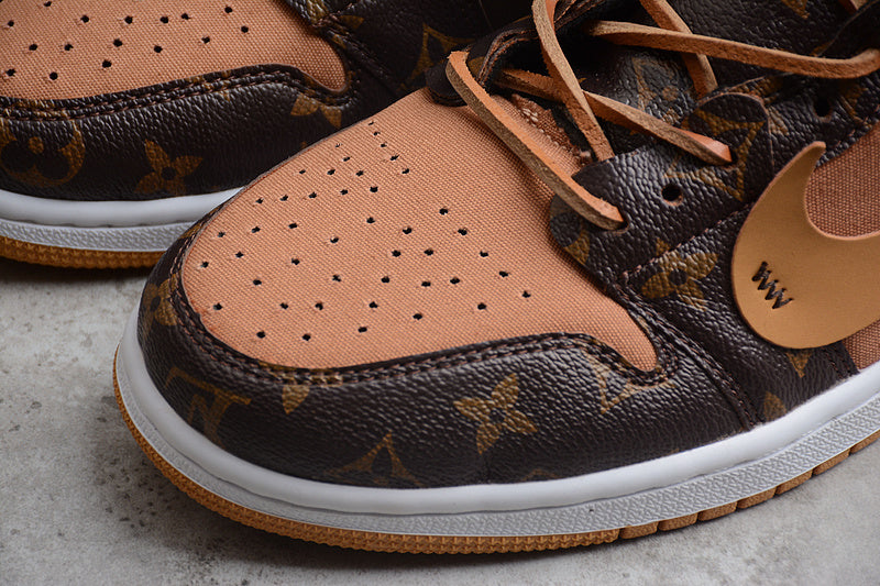 AJ1 High
