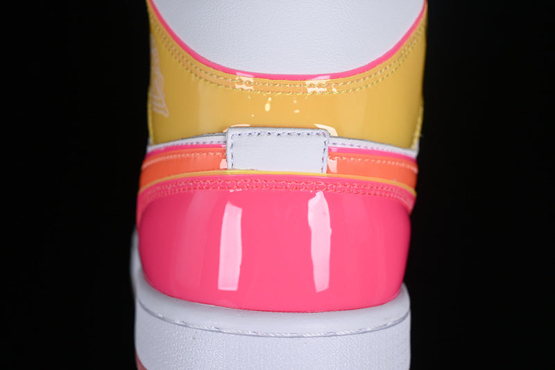 AJ1 Mid