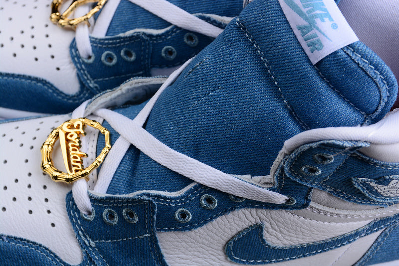 AJ1 High