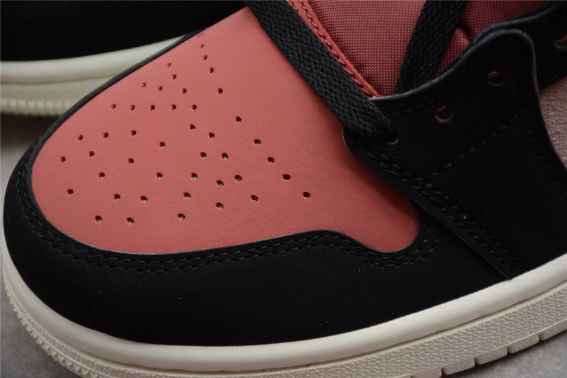 AJ1 Mid