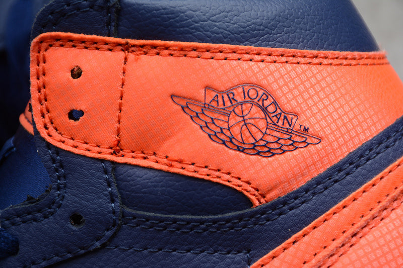 AJ1 High