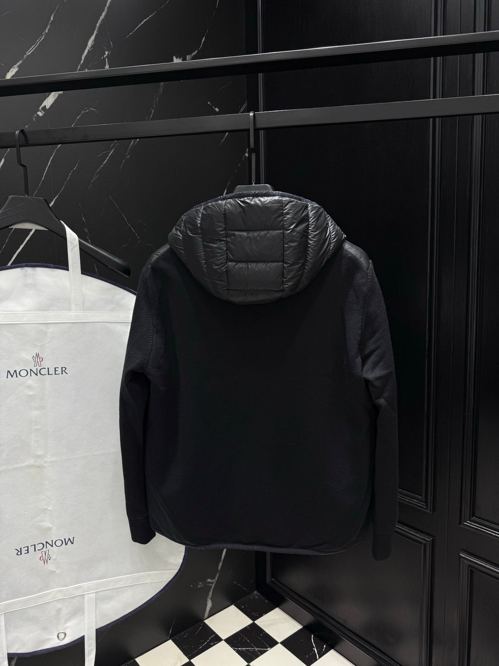 Mon Cardigan