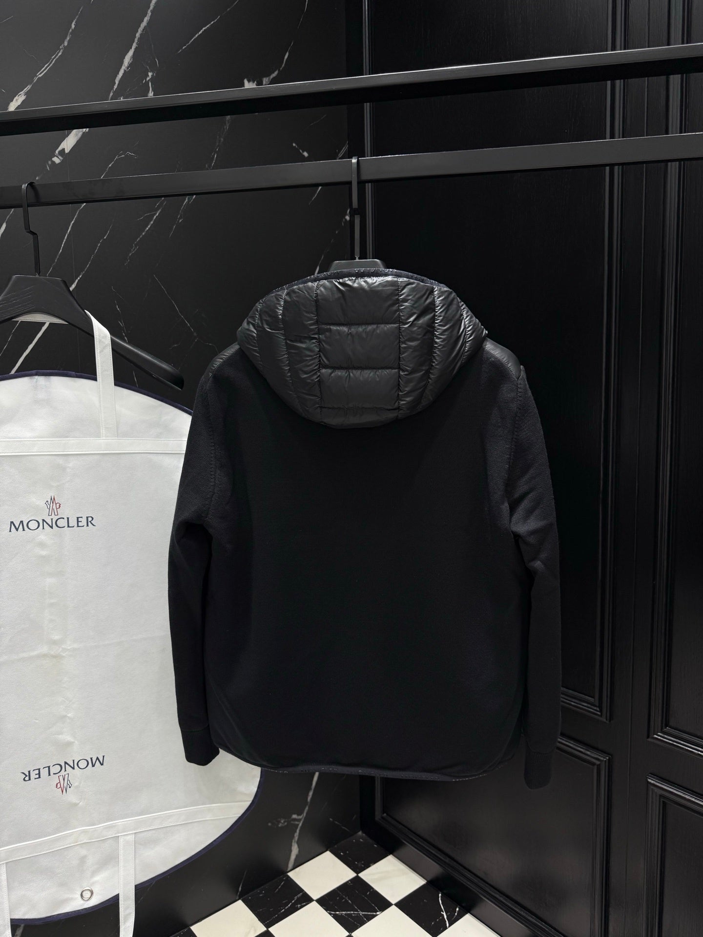 Mon Cardigan