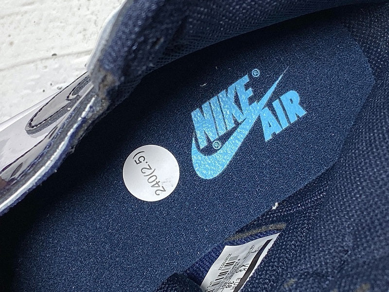 AJ1 High