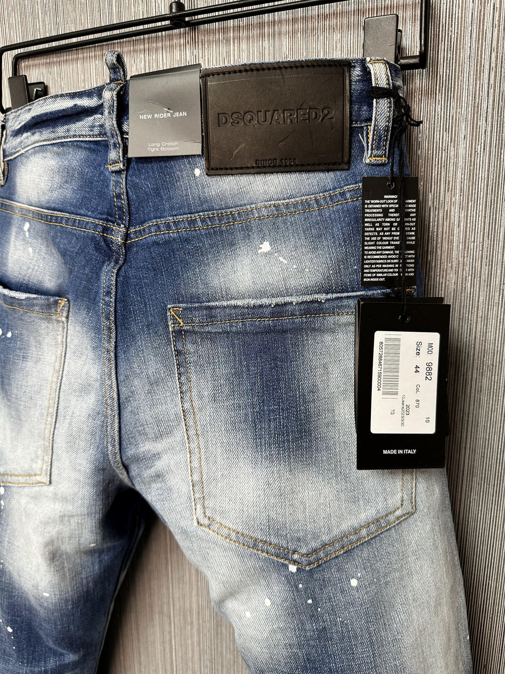 D2 Jeans