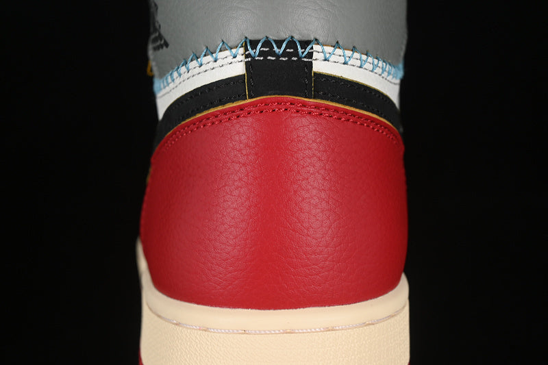 AJ1 High